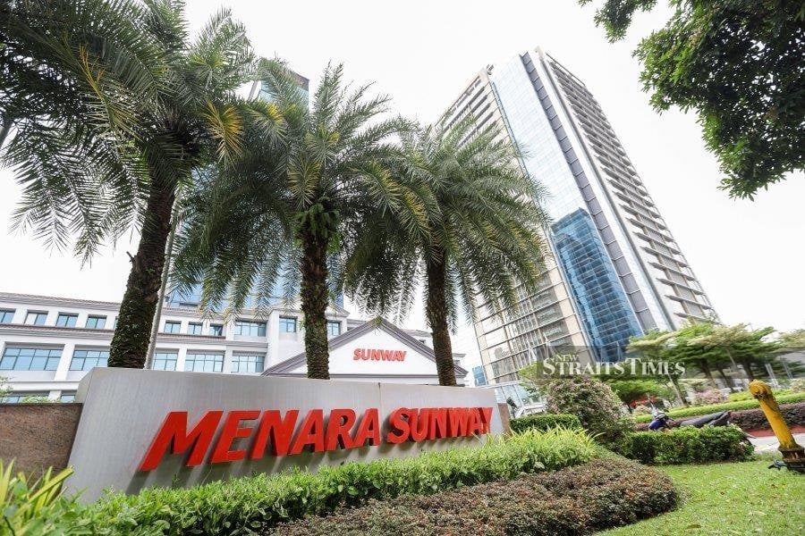 Malaysia gains from supply chain shifts; Sunway to benefit: HLIB