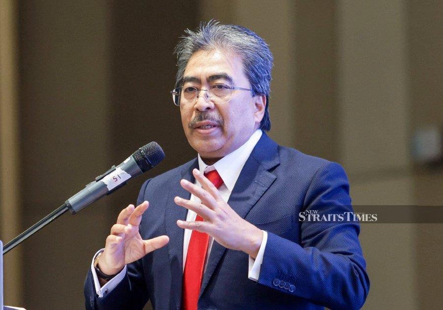 Malaysia rolls out B20 biodiesel at KLIA in push for sustainable aviation