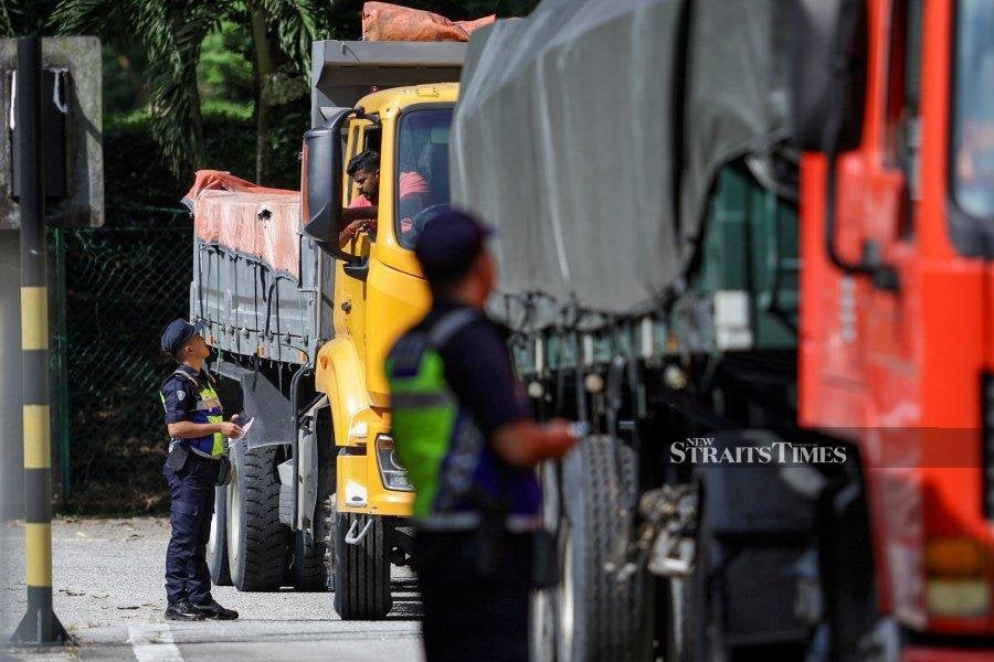 10 companies on RTD radar for hiring foreign drivers