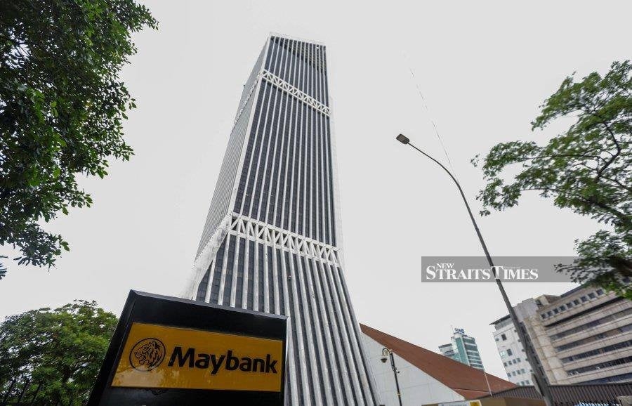 Maybank says staff salaries surpass living wage benchmark