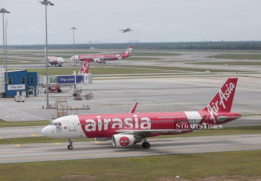 Fadillah calls on AirAsia X to consider adding Samarkand to Uzbekistan route