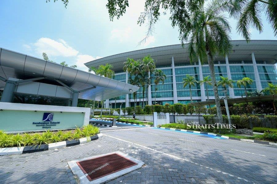 SC charges exunit trust consultant over RM20,000 investment fraud