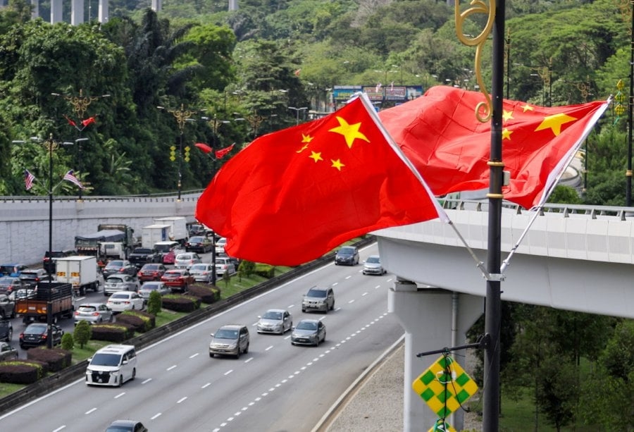 China threatens to block Panama ports deal unless its shipping giant gets stake, WSJ reports