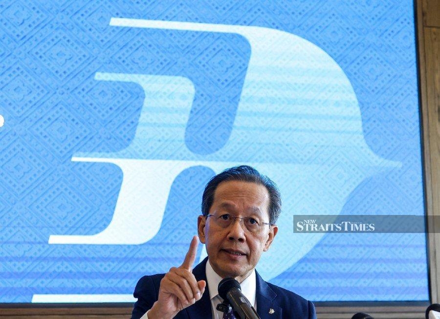 MAG earns Malaysia's first airline anti-bribery ISO certification