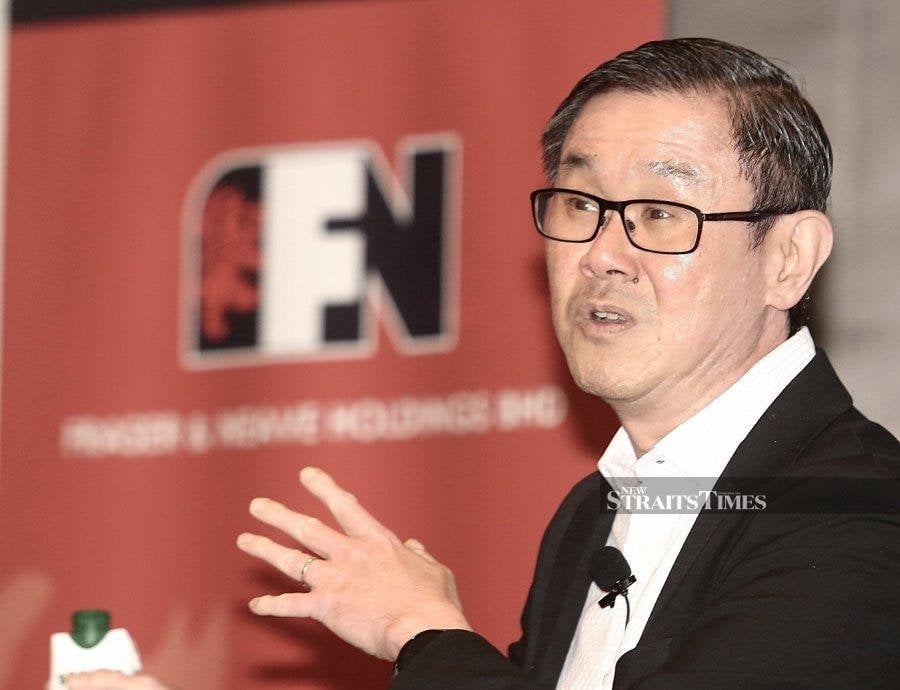 F&N stays bullish on RM1.8bil integrated dairy farm breakeven target