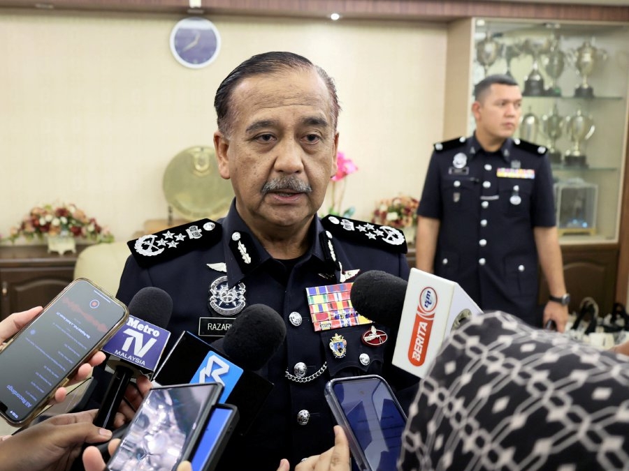 66 police personnel honoured for excellence