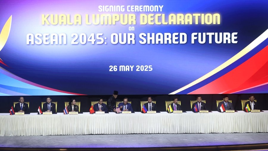 AEC achievement should spur Asean to greater integration