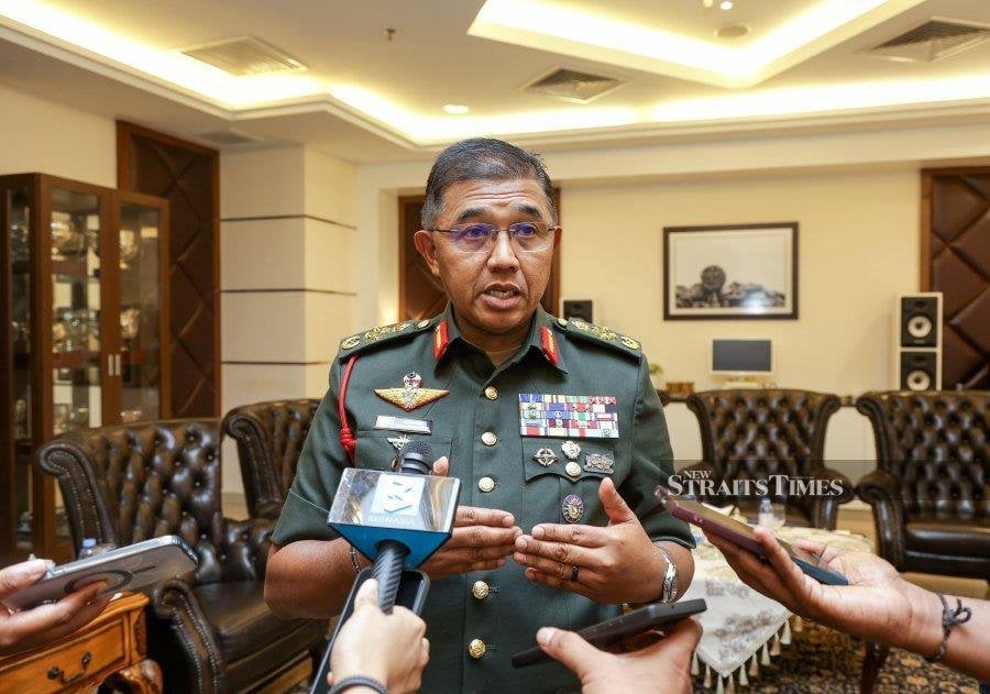 Thailand, Cambodia agree in principle on ceasefire monitoring