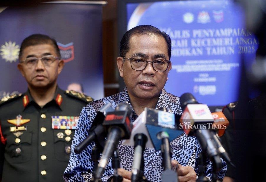 Khaled: No compromise over military officers' alleged role in smuggling syndicate