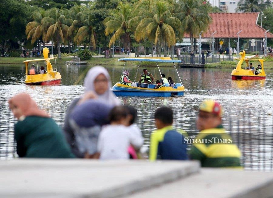 How much is it to raise a child in Malaysia