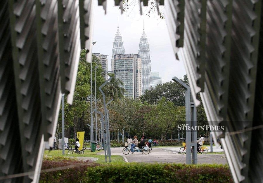 Govt to launch Sejahtera Madani tomorrow