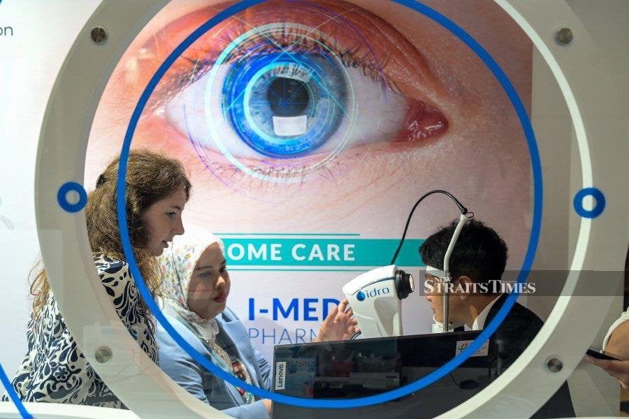 New law to regulate optometry profession to be tabled in October