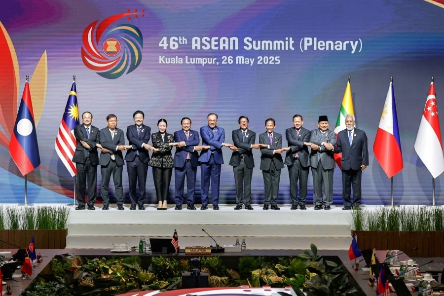 Timor-Leste and Asean: Partnership, unity and global engagement