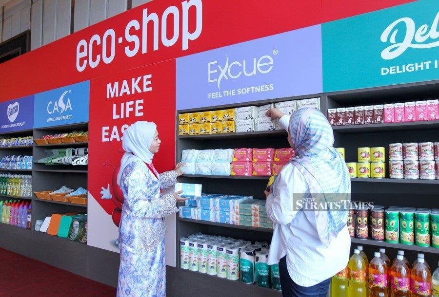Eco-Shop opens higher on Main Market debut, bucking recent IPO trend