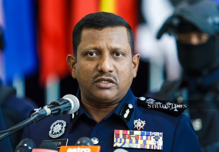 Police confirm plan to question Eda Ezrin, five others