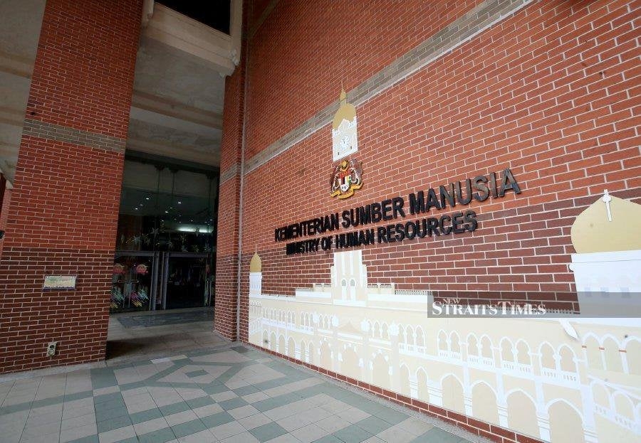 No worker representation at ILC due to lack of MTUC leadership, says ministry