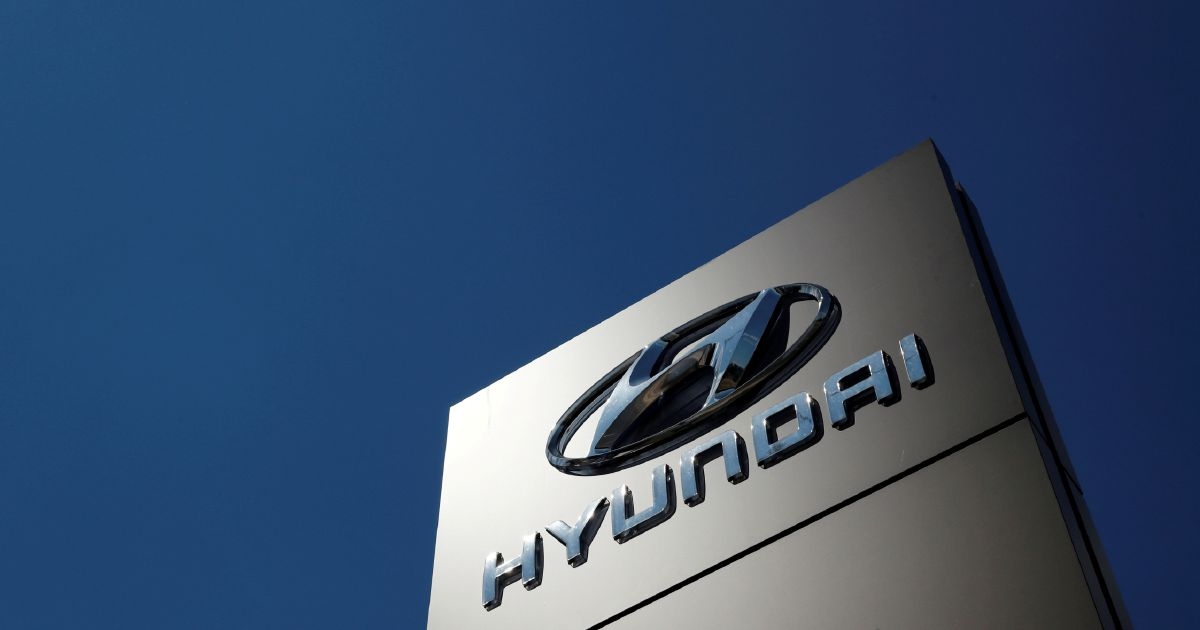 Hyundai to provide hydrogen vehicles for APEC meetings in Busan
