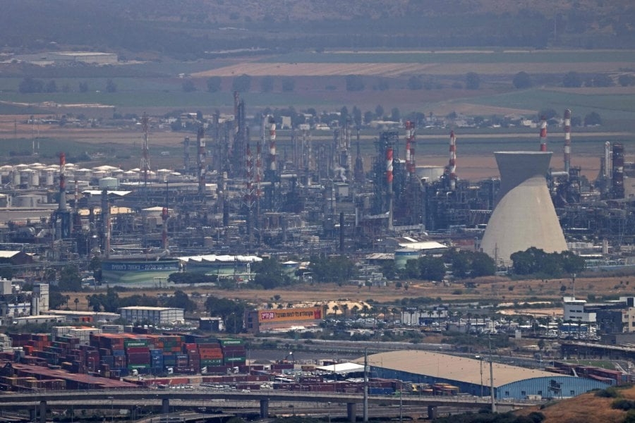 Israel's unilateralism erodes global norms
