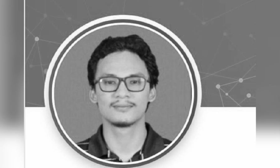 'He loved diving': Father mourns son's death in Aceh accident