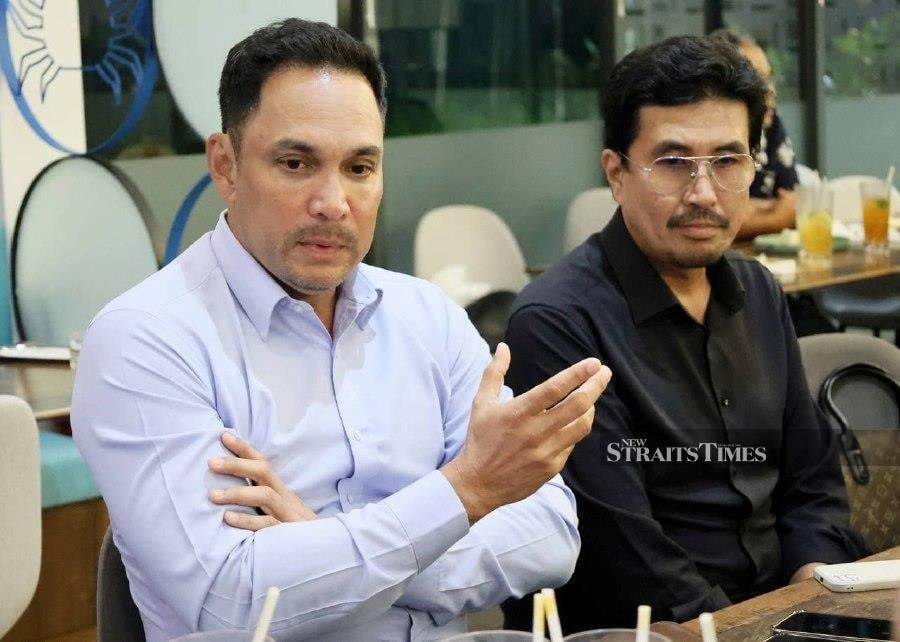 #SHOWBIZ: Hans Isaac: Finas to consider ending 'open door policy' for foreign films