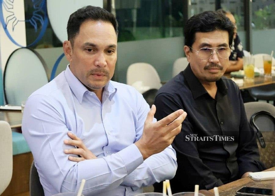 #SHOWBIZ: Finas to kick off special project for veteran actors, crew