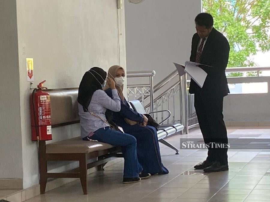 Mother of teen driver in Senawang crash to submit representation to A-GC