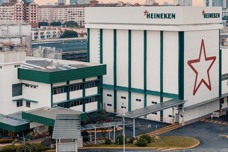 Heineken Malaysia signals long-term confidence despite earnings dip