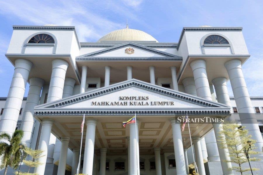 Chinese students claim trial to faking kidnapping to extort RM2.9mil