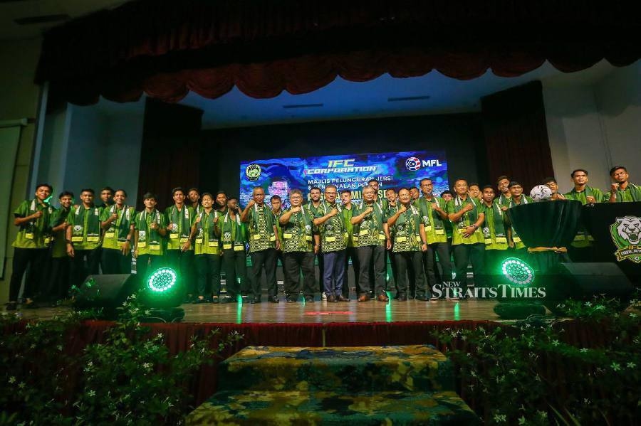 Immigration FC eyes Darulaman Stadium as Super League home