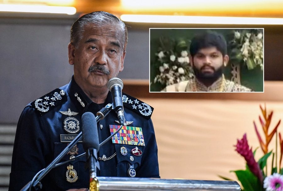 [UPDATED] Deported Indian fugitive may have tried to set up drug network