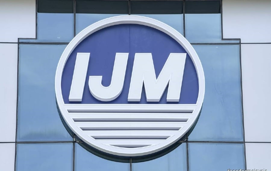 IJM poised for re-rating as Shah Alam logistics projects gain momentum