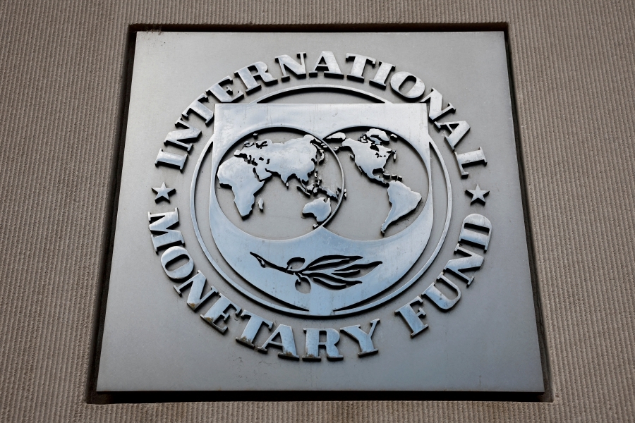 IMF warns trade tensions to hit low-income Asian economies harder