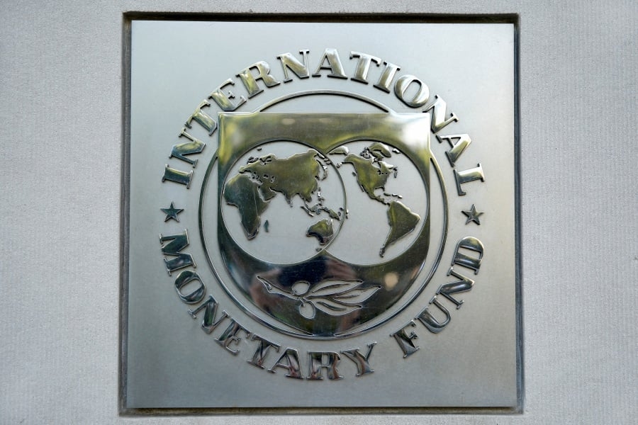[UPDATED] IMF cuts Malaysia 2025 GDP to 4.1pct on regional slowdown