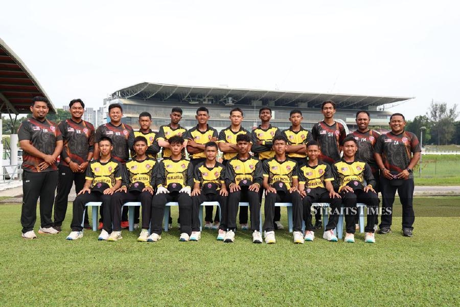 Debutant-heavy national U-16 cricket squad clinch bronze medal