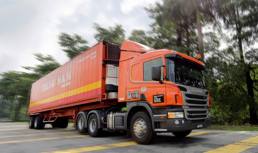Tiong Nam's earnings shrink, revenue jumps nearly 14pct in FY25
