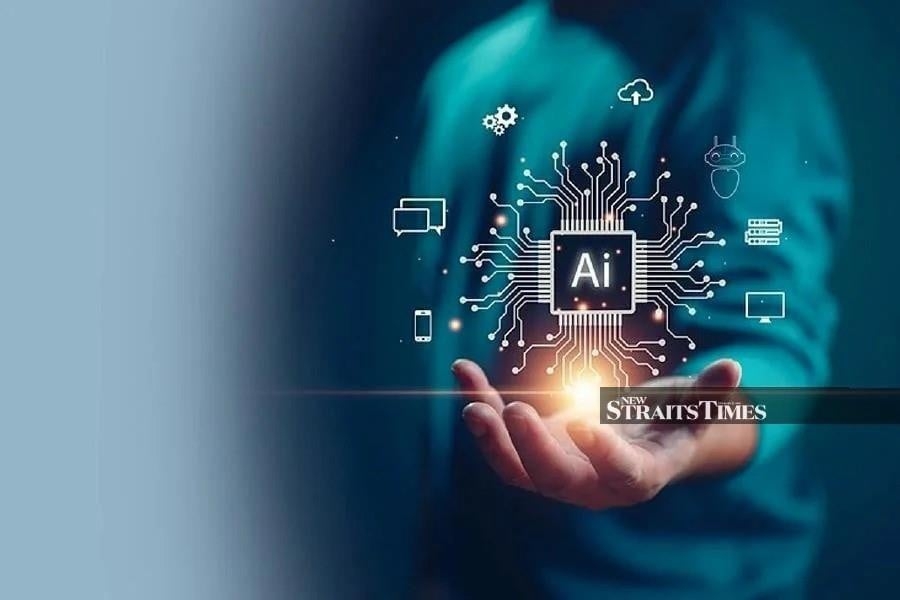 AI law needed to counter digital misuse