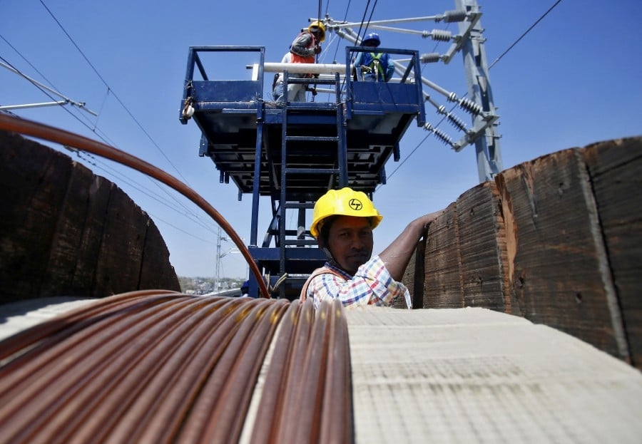 Copper, other base metals rise on Fed rate cut bets, China trade deal hopes
