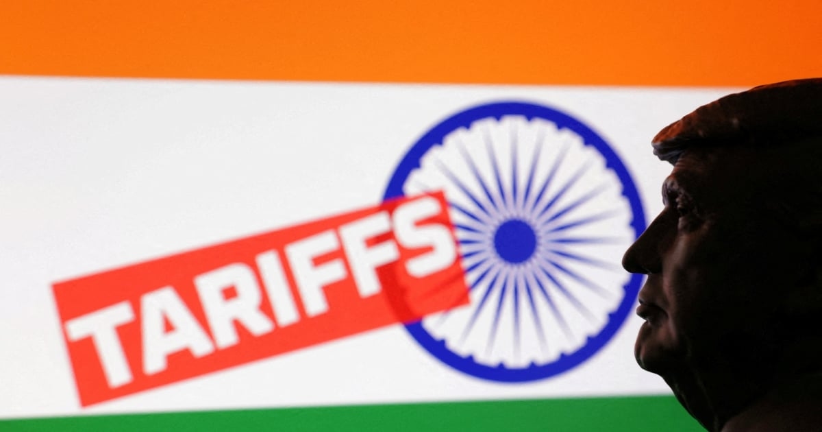 Trump imposes extra 25pct tariff on Indian goods, ties hit new low