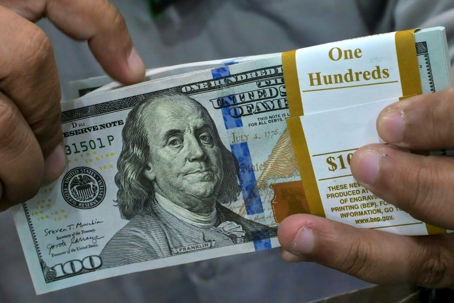 Indonesia launches 5-year US dollar Islamic bond, 10-year green sukuk, term sheet shows
