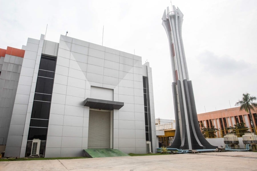 Nuclear option: Indonesia seeks to grow energy, cut emissions