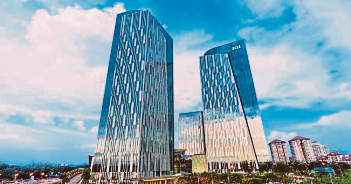 IOI Corp's FFB growth target maintained at 2.5pct for FY2025