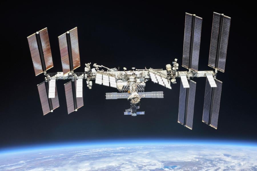 ISS may remain in use till 2030