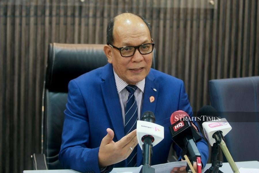 Flash floods: Selangor govt to expedite 17 mitigation projects