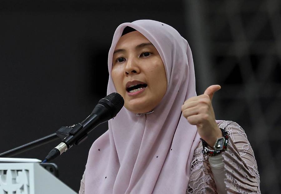 Nurul Izzah: PKR's reform agenda still thrives
