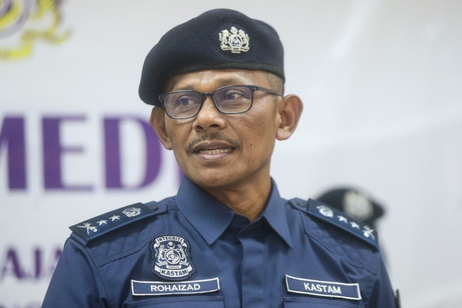 Customs cripples vape smuggling, seizes RM5mil worth of devices and liquids