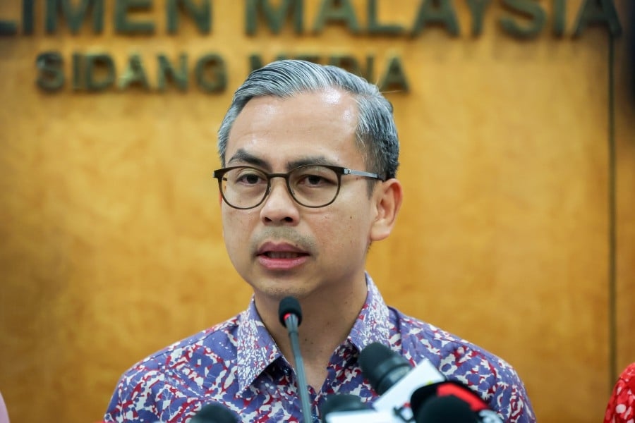 Fahmi: Police, MCMC track TikTok user over fake Zara Qairina post-mortem claims