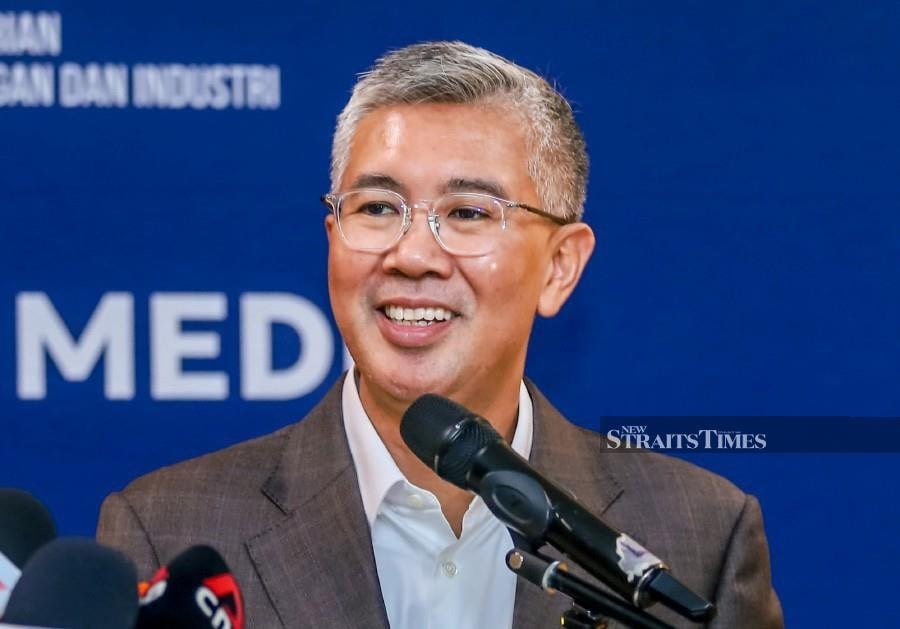 Zafrul: YCH Fusionaris RM500mil Klang investment validates potential