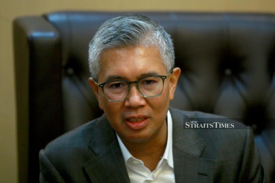 Malaysia to roll out regulatory reforms, other measures following US tariff deal