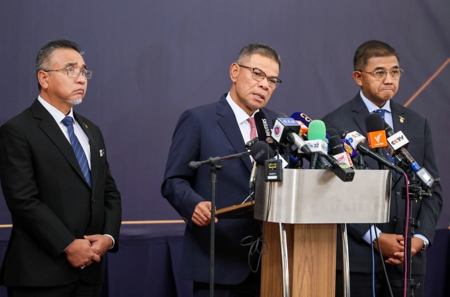 Peaceful Assembly Act under review after clause ruled unlawful