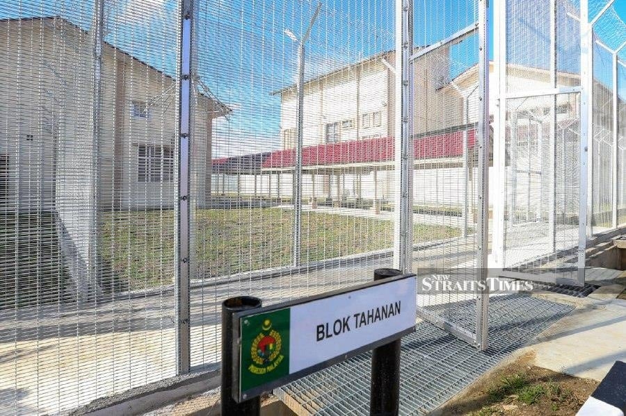Myanmar refugee: Prison in Malaysia felt safer than home